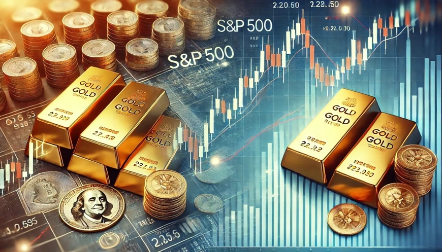 Giá vàng tuần tới: Sẽ tiếp tục giảm?