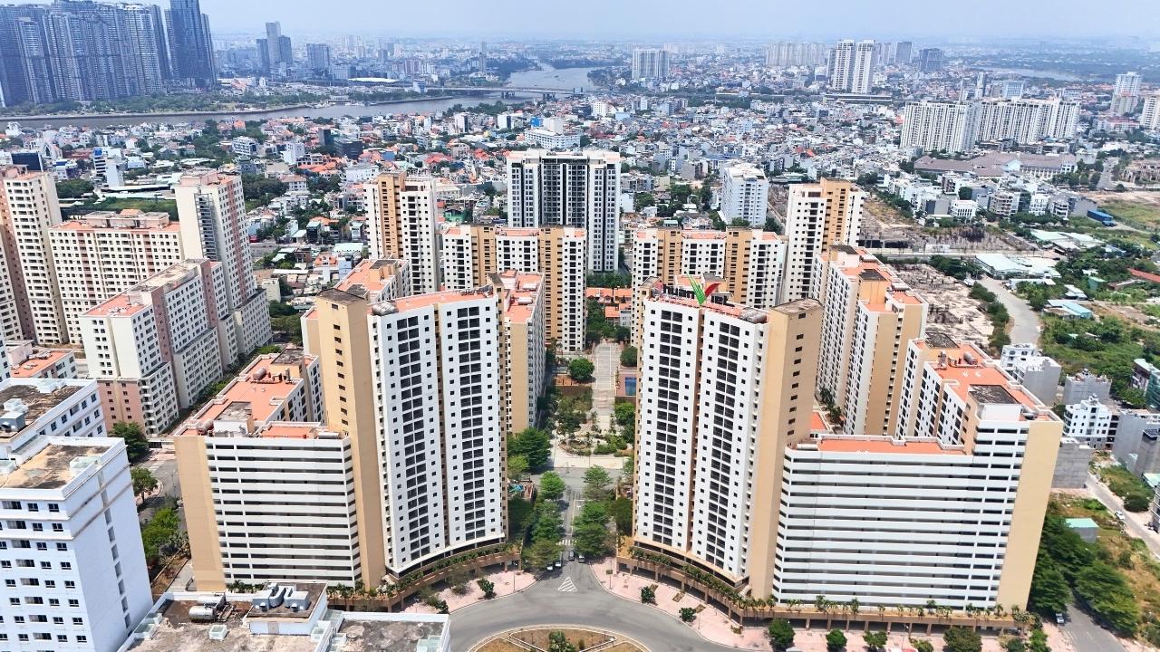 Chính phủ thống nhất đề xuất lập quỹ nhà ở quốc gia