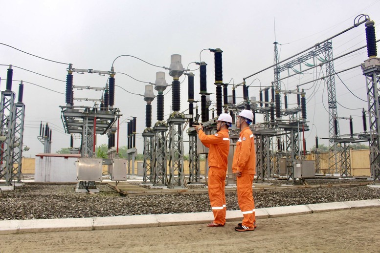 EVNNPC chủ động đảm bảo an toàn hệ thống điện miền Bắc dịp nghỉ lễ 30/4 – 1/5