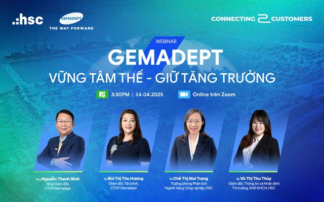 Cửa sổ 90 ngày hoãn thuế quan và cơ hội từ hiện tượng “frontloading”