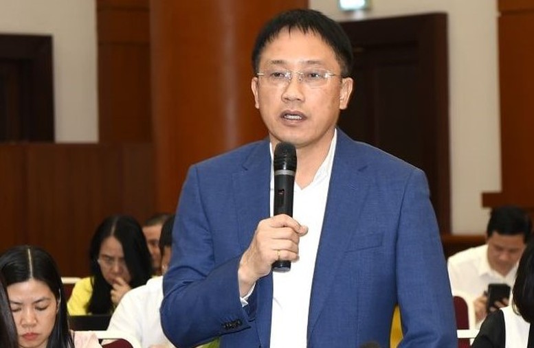 3 tháng: Thuế thương mại điện tử tăng 19% so với cùng kỳ