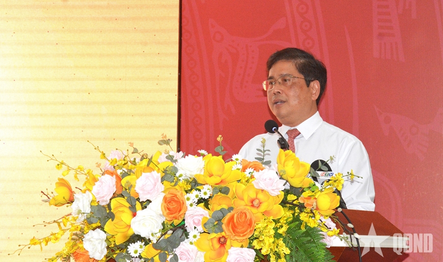 Tập đoàn Điện lực Việt Nam triển khai 10 dự án nguồn điện trên toàn quốc