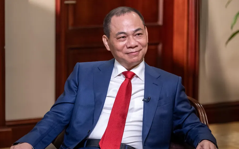 Một sản phẩm của tỷ phú Phạm Nhật Vượng đang âm thầm chiếm lĩnh thị trường 10 tỷ USD