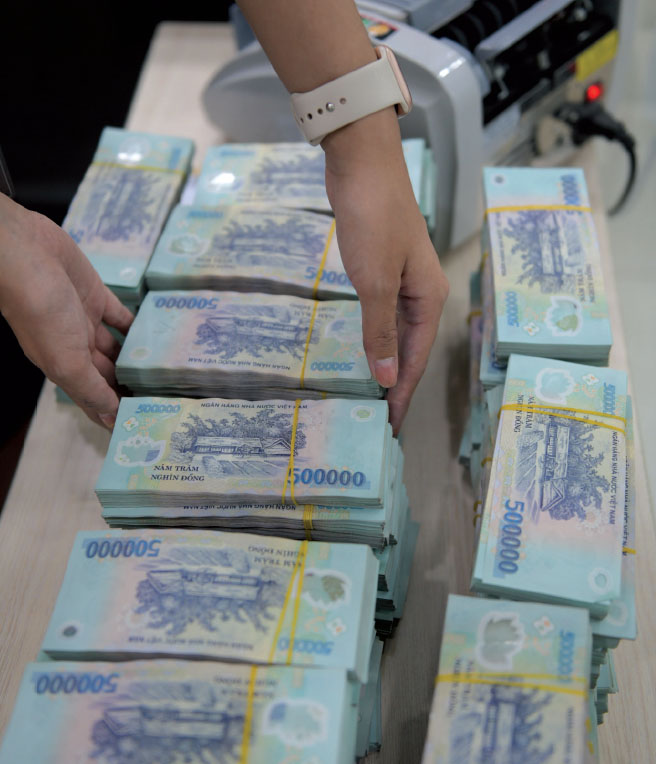 Cho vay ngang hàng tìm đường ‘tái sinh’