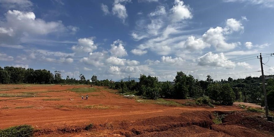 Phân bổ sớm ngân sách giải phóng mặt bằng cao tốc Bảo Lộc-Liên Khương