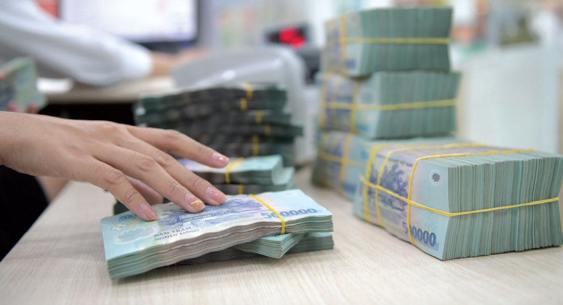 Đề xuất khuyến khích phát triển thị trường mua bán nợ