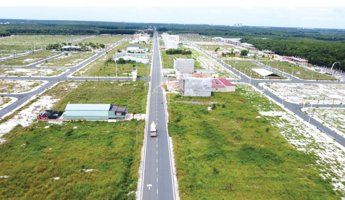 Hoàn thành kết nối cơ sở dữ liệu đất đai với dân cư trong tháng 6-2025