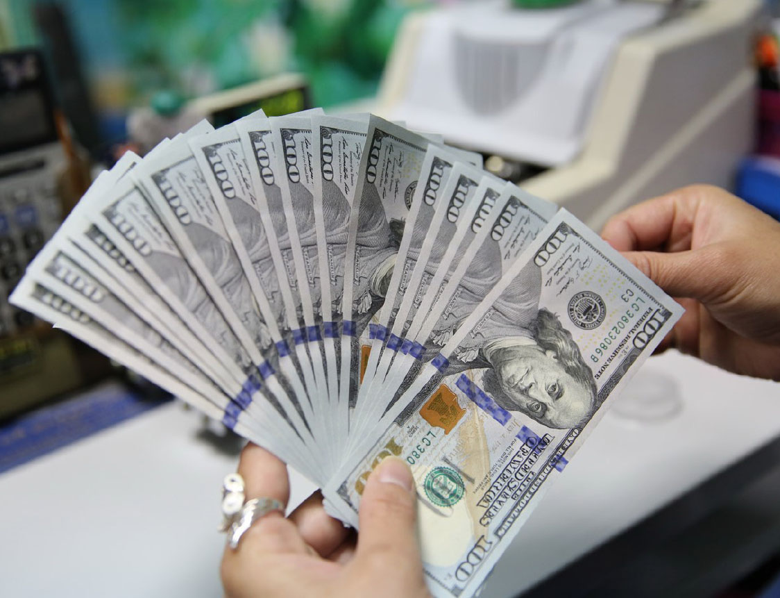 Ngân hàng Nhà nước yêu cầu tăng cường giám sát đại lý đổi ngoại tệ