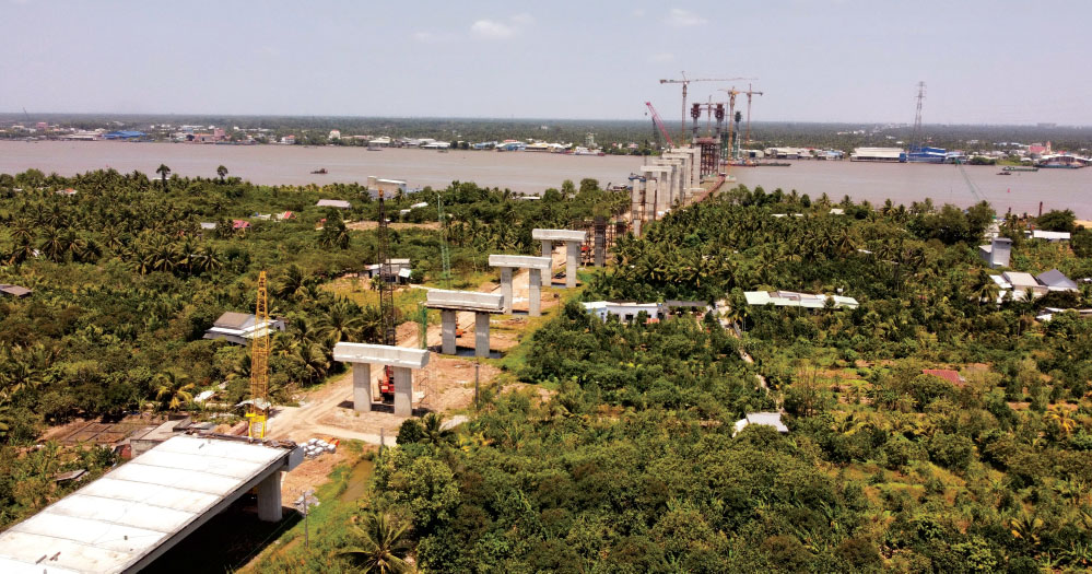 Đẩy nhanh tiến độ phân bổ, giải ngân vốn đầu tư công năm 2025