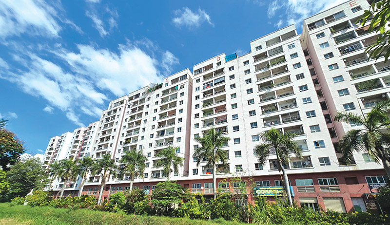 Phạt Ban Quản trị nhà chung cư vì không xuất hóa đơn?