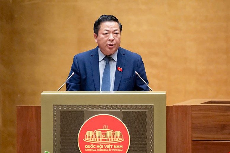 Tạo đột phá về thể chế cho phát triển đường sắt