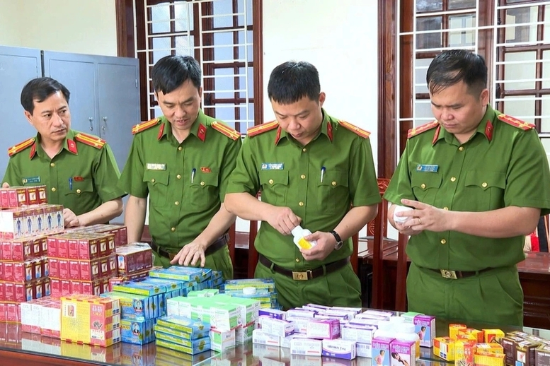 Thủ tướng yêu cầu xử lý nghiêm tổ chức, cá nhân liên quan đến thuốc chữa bệnh giả, sữa giả