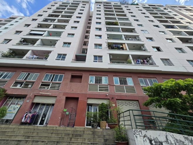 Bàn về tư cách pháp lý của Ban quản trị nhà chung cư: Tự quản liệu có độc lập?