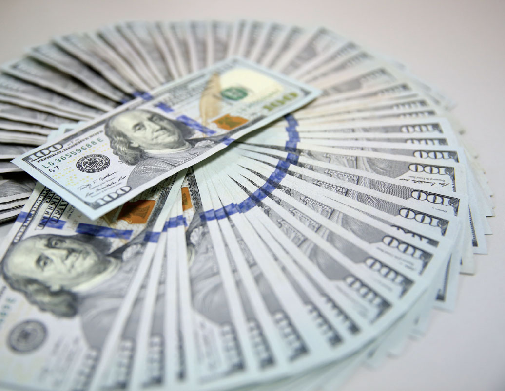 Tỷ giá quay đầu trước kỳ vọng thỏa thuận thương mại