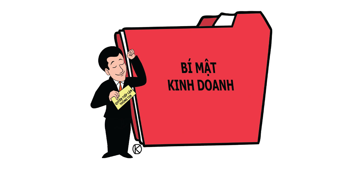 Bối rối giữa quyền tiếp cận thông tin của cổ đông và nhu cầu bảo mật của công ty