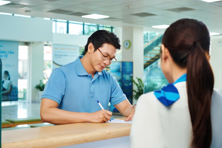 Nghị quyết 68 trao niềm tin cho doanh nghiệp tư nhân