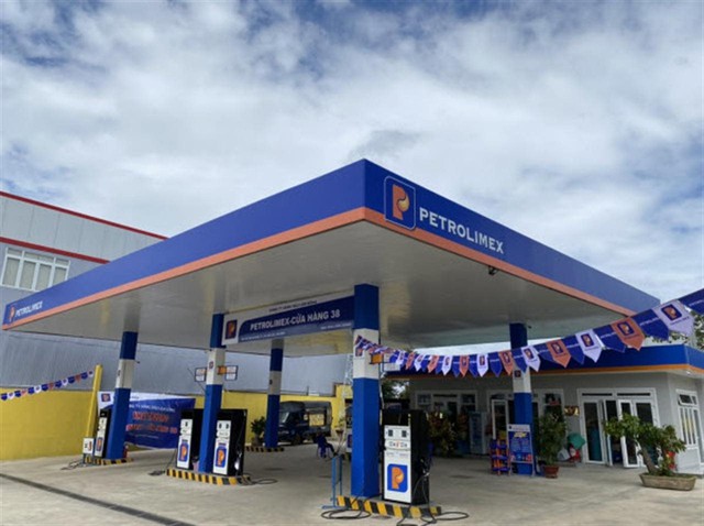 Petrolimex (PLX) báo lãi sụt giảm 81%, đang có hơn tỷ USD đem gửi ngân hàng và “rót” vào trái phiếu