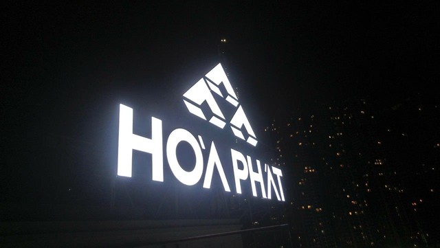 Hòa Phát sắp phát hành thêm gần 1,3 tỷ cổ phiếu để trả cổ tức