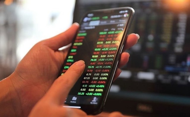 Chứng khoán KIS lên tiếng về sự cố tạm dừng nhận lệnh giao dịch sàn UPCOM