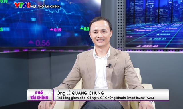 Phó Tổng Giám đốc AAS: Với hệ thống KRX, thị trường chứng khoán Việt Nam có thể kỳ vọng những bước tiến đáng kể