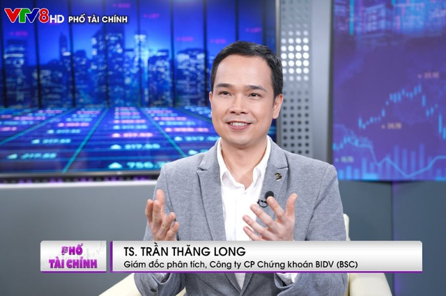 Vận hành hệ thống mới KRX, Việt Nam tiến gần hơn mục tiêu nâng hạng thị trường