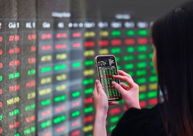 Bộ Tài chính ban hành mức giá dịch vụ mới trong lĩnh vực chứng khoán