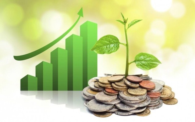 Lịch chốt quyền cổ tức 12/5-16/5: Cổ tức tiền mặt cao nhất hơn 60%, cổ đông một doanh nghiệp lớn sắp nhận hơn 4.000 tỷ đồng