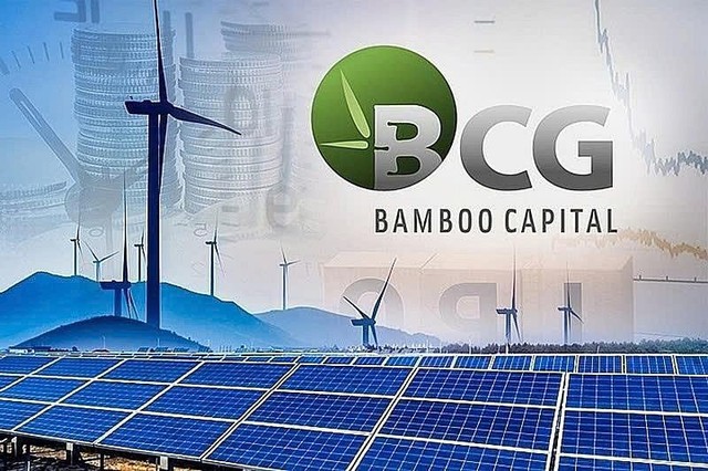 Bamboo Capital có Tổng Giám đốc mới