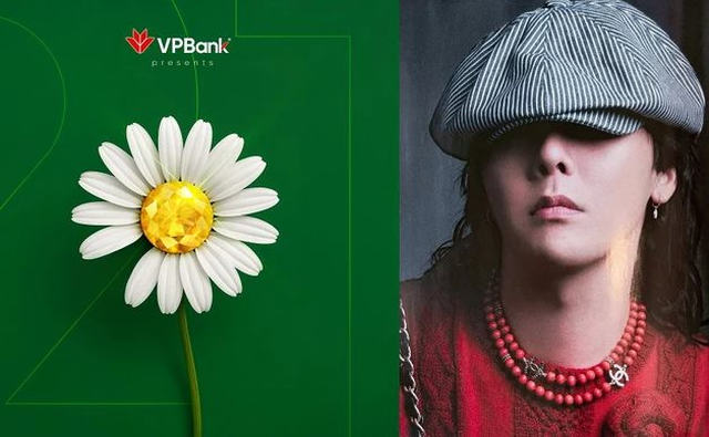 Cổ phiếu ngân hàng “đưa” G-Dragon về Việt Nam bất ngờ “cháy hàng”, khối ngoại gom hàng chục triệu đơn vị