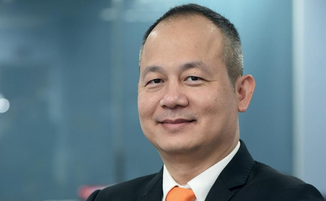 Một mã chứng khoán tăng vọt gần 80%, Chủ tịch muốn bán gần hết cổ phần, dự kiến thu về hàng chục tỷ