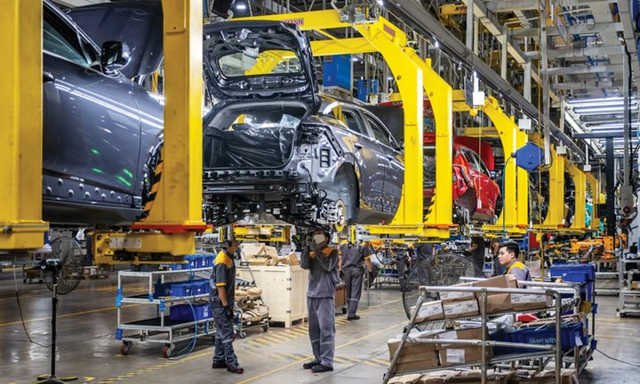 Chuyên gia Dragon Capital: Với Nghị quyết 68, khu vực tư nhân trở thành động lực tăng trưởng dài hạn giữa bất định toàn cầu