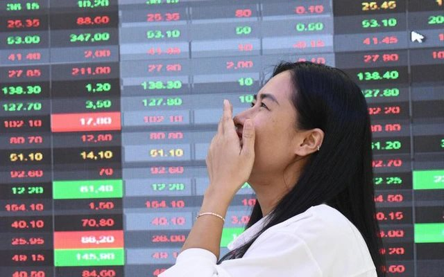 Một công ty chứng khoán sắp trả cổ tức tỷ lệ 43%