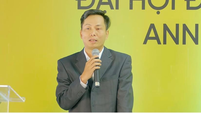 CEO Bách Hoá Xanh muốn bán bớt cổ phiếu Thế Giới Di Động (MWG) khi giá tăng mạnh