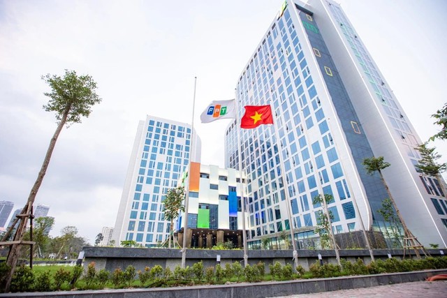 FPT đứt mạch tăng trưởng 20%