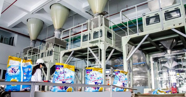 Dragon Capital bán ra 250.000 cổ phiếu DGC của Hóa chất Đức Giang