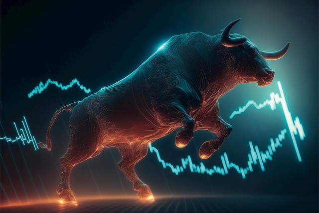 Lịch sự kiện và tin vắn chứng khoán ngày 23/5/2025