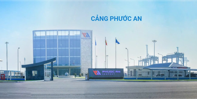 Cảng Phước An (PAP) bị xử phạt vì công bố sai thông tin và giao dịch “mờ ám”