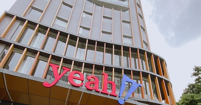 Yeah1 hoàn tất chuyển nhượng một công ty con gián tiếp