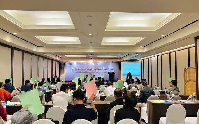 Chính thức: Ông Nguyễn Tuấn Dũng giữ chức Chủ tịch Chứng khoán VIX