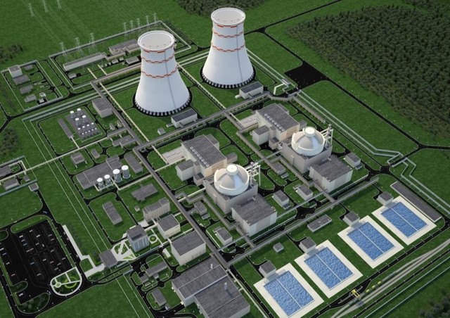 Làm dự án “quốc gia đại sự”: Việt Nam cần gần 4.000 nhân lực tinh hoa