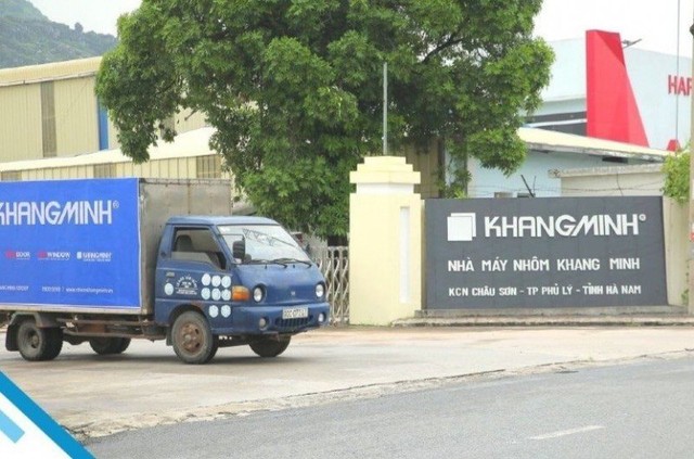 GKM Holdings (GKM) bị xử phạt 157,5 triệu đồng vì vi phạm quy định công bố thông tin