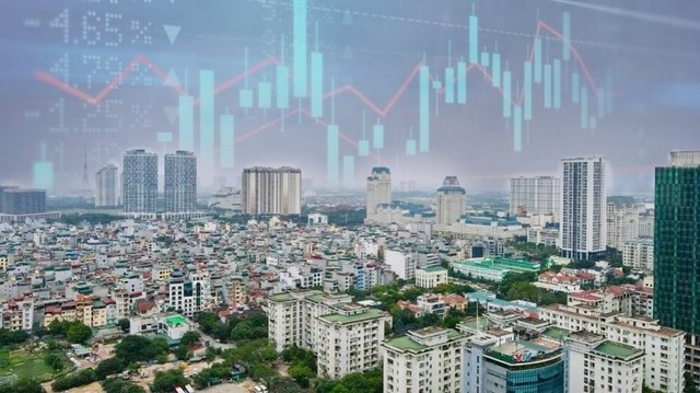 Cổ phiếu bất động sản nổi sóng, Novaland tăng kịch trần “trắng bên bán”, điều gì đang xảy ra?