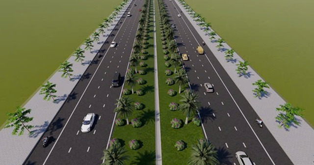 Đề xuất đầu tư 29.000 tỉ đồng xây cao tốc kết nối kết nối Nam Định – Hoa Lư