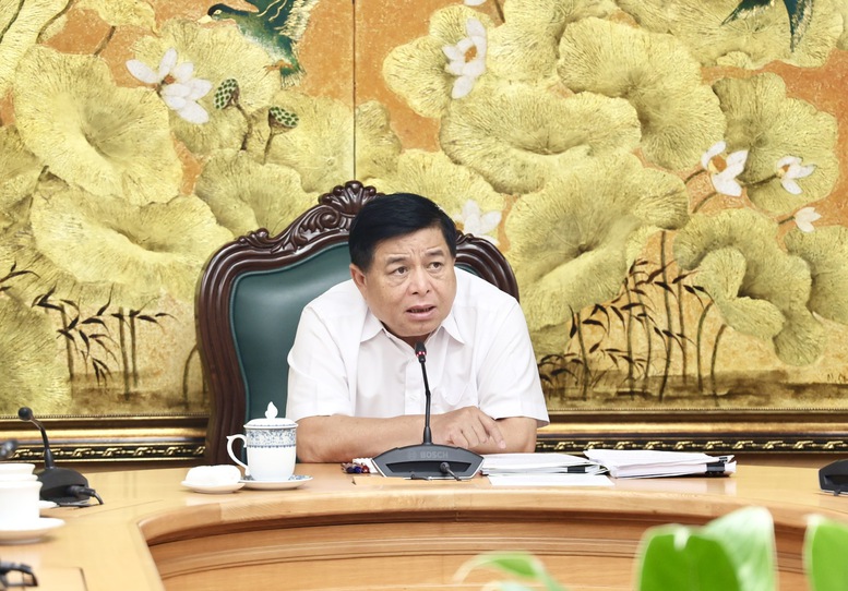 Dự thảo Nghị định quy định về đăng ký doanh nghiệp: Lùi thời gian để cập nhật tình hình mới