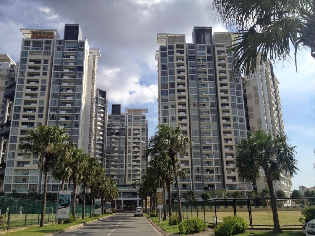 TPHCM xem xét gỡ vướng cấp sổ hồng cho 7 dự án