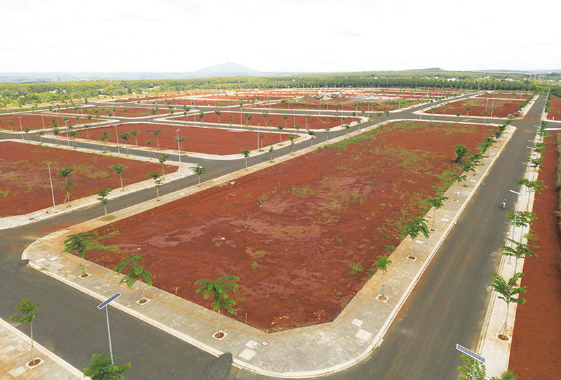 Luật Đất đai 2024 và hợp đồng hợp tác kinh doanh: Còn nhiều dấu hỏi từ ‘Hợp tác sản xuất, kinh doanh bằng quyền sử dụng đất’