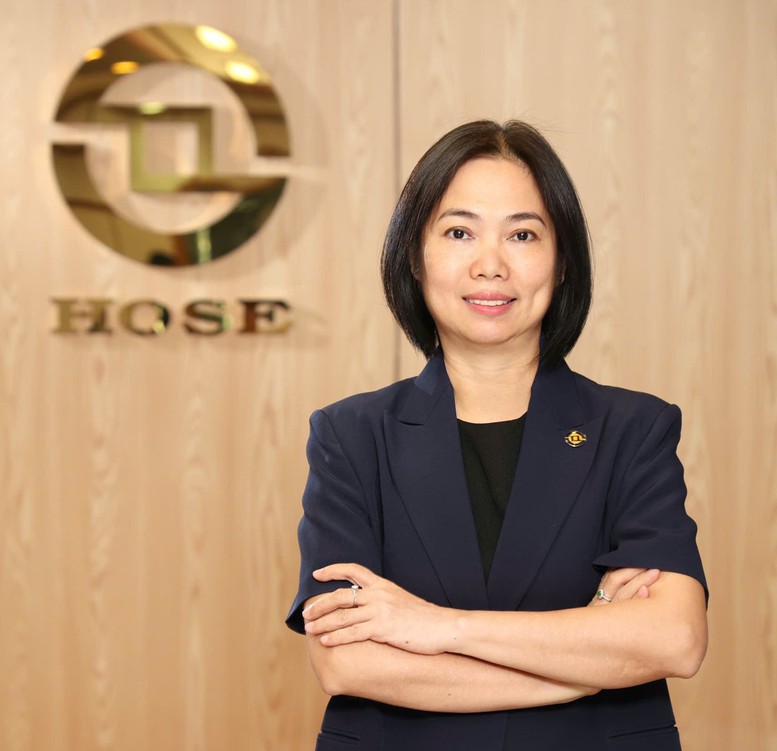 Sàn HOSE chuyển mình mạnh mẽ: Hệ thống công nghệ mới đã ‘bật đèn xanh’