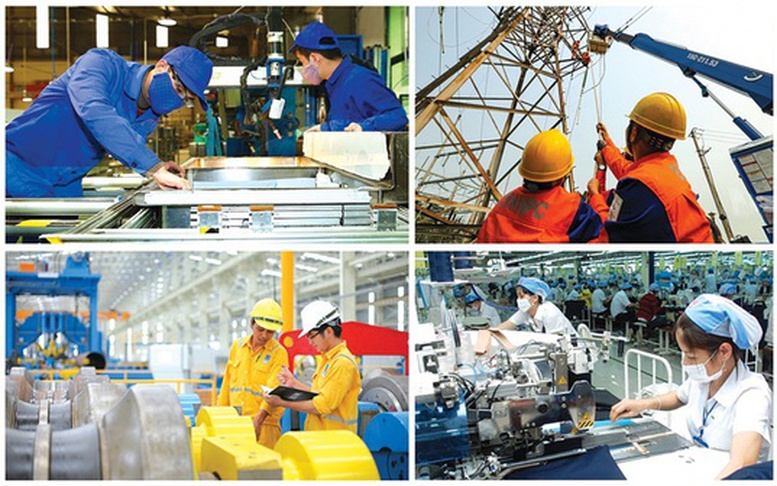 Triển khai các giải pháp thúc đẩy doanh nghiệp nhà nước sản xuất kinh doanh hiệu quả