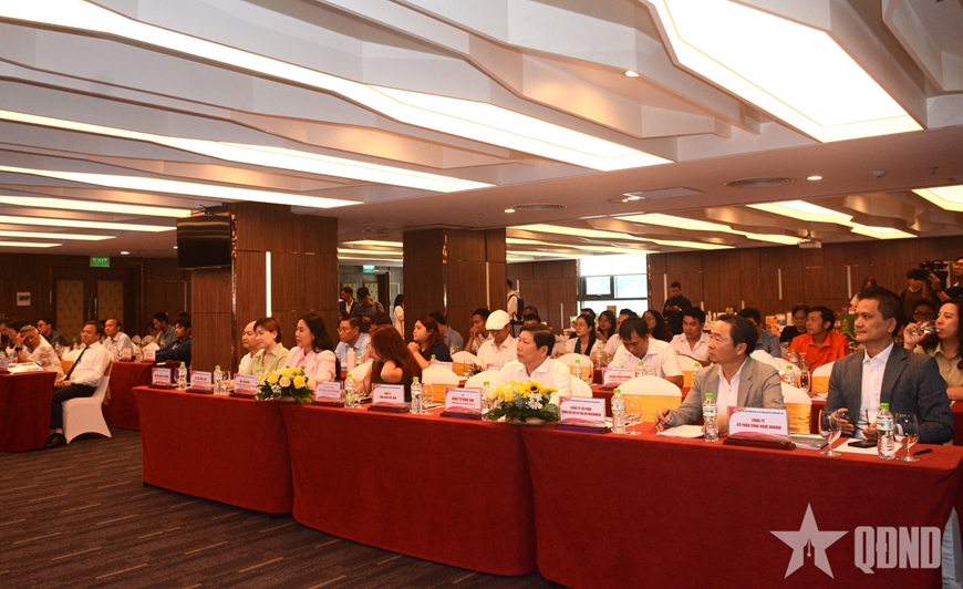 Quảng Trị xúc tiến tiêu thụ nông sản tại TP Hồ Chí Minh