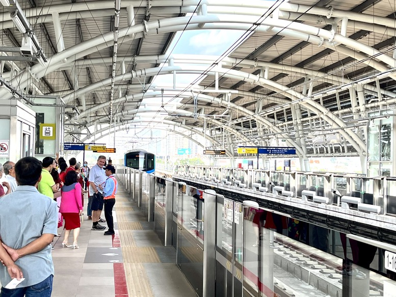 Bài cuối: Bước vào kỷ nguyên vươn mình: Không thể thiếu một chính quyền kiến tạo, đồng hành cùng DN